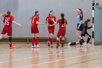 Bild 66 - wCJ NFV Futsalmeisterschaft